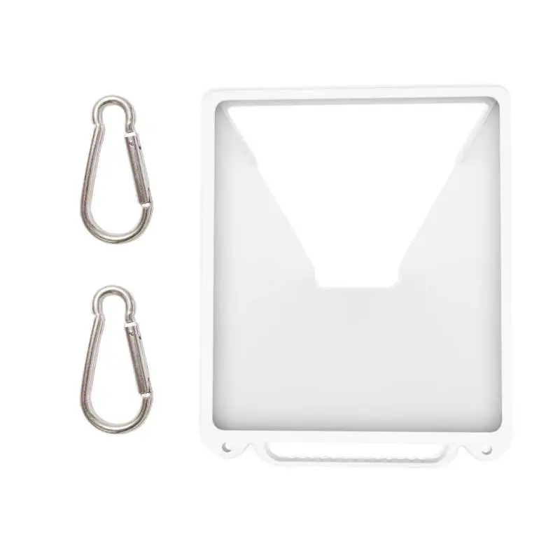 Силиконовый защитный чехол для портативного мини-путешествия на открытом