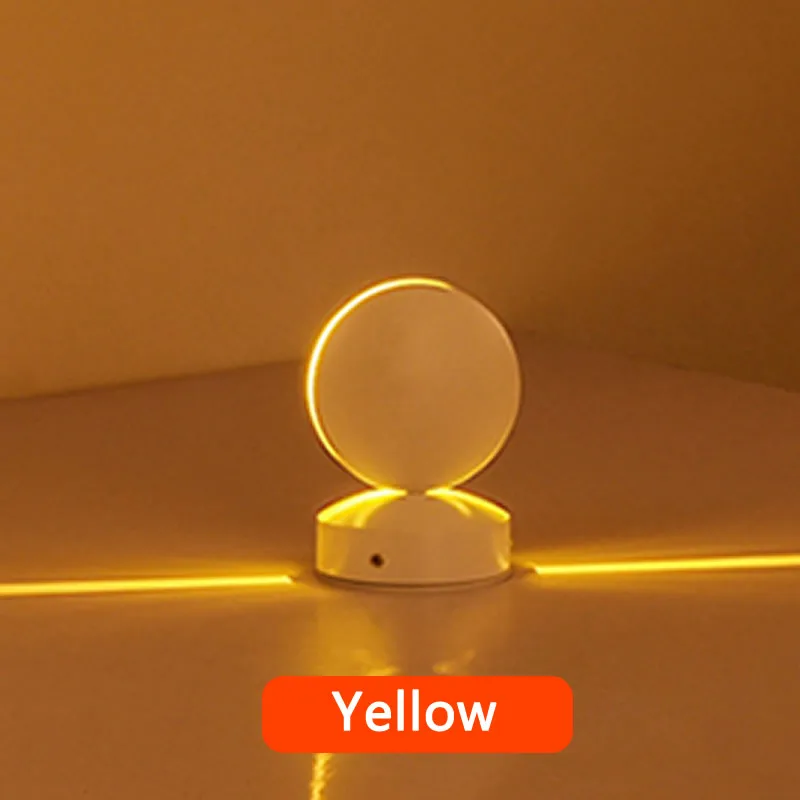 

RGB Настенный светильник VisWorth 12Вт