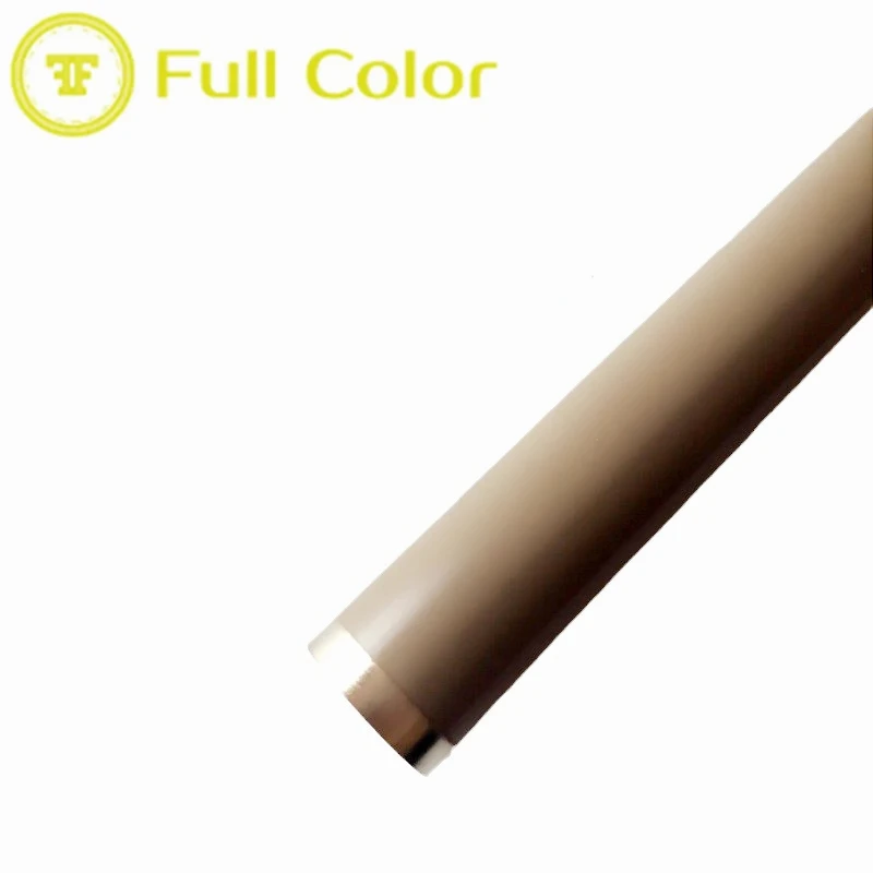 FULLCOLOR RC2-1183-000 нижняя нажимная роликовая пленка для термофиксатора HP P1005 P1006 P1007 P1008