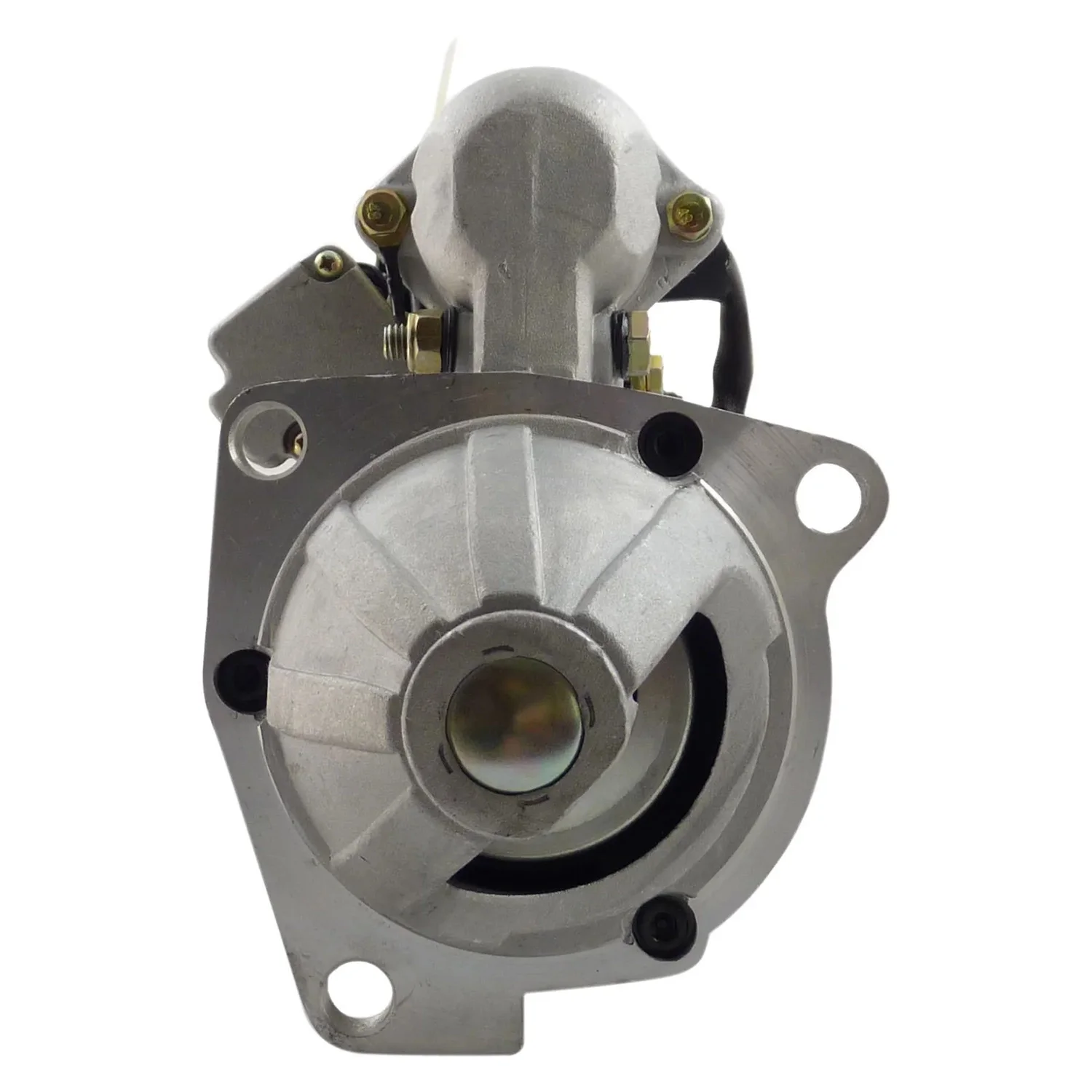 1811001900 1-81100-189-2 5-81100-042-1 02-23-3000 0-23000-1070 стартовый двигатель для экскаватора Hitachi EX200