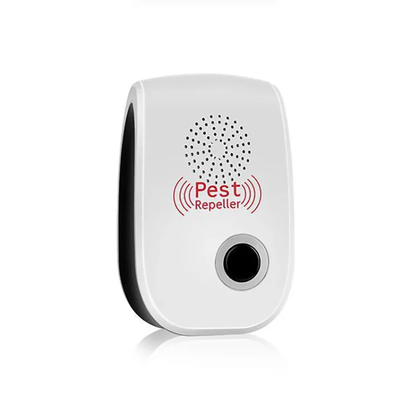 

Ультразвуковой отпугиватель вредителей