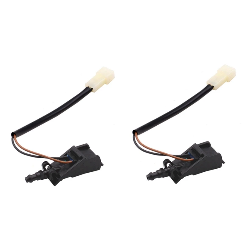 Омыватель лобового стекла для автомобилей Bora MK4 Golf Passat B5 Beetle Skoda быстрая сиденья