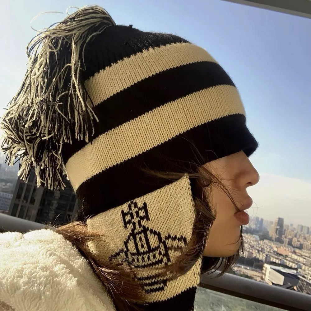 Шляпа унисекс NANA