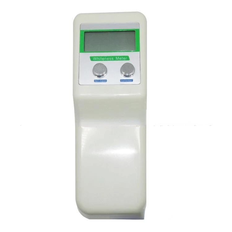 

WSB-1 portable whiteness meter WSB-1C fluorescence whiteness meter