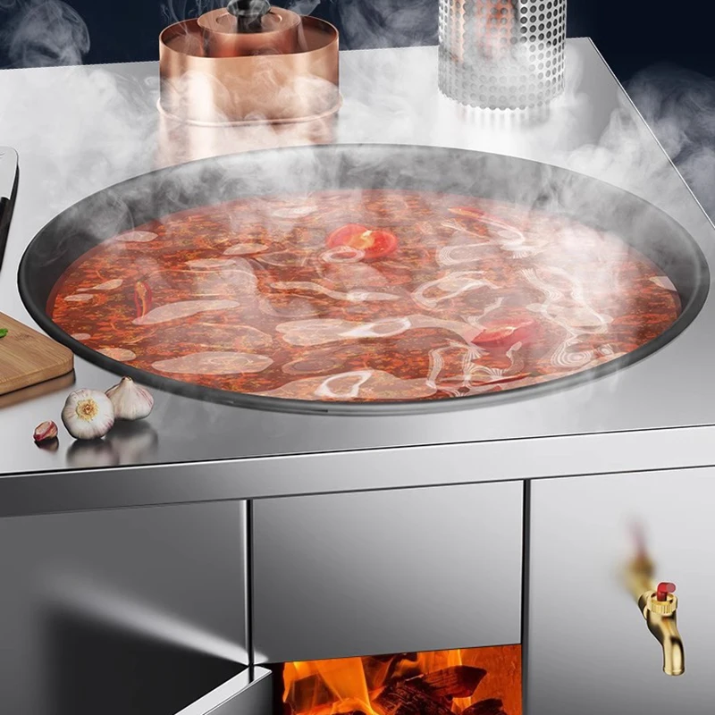 Круглые нагревательные печи для дров обогреватели патио гриль барбекю