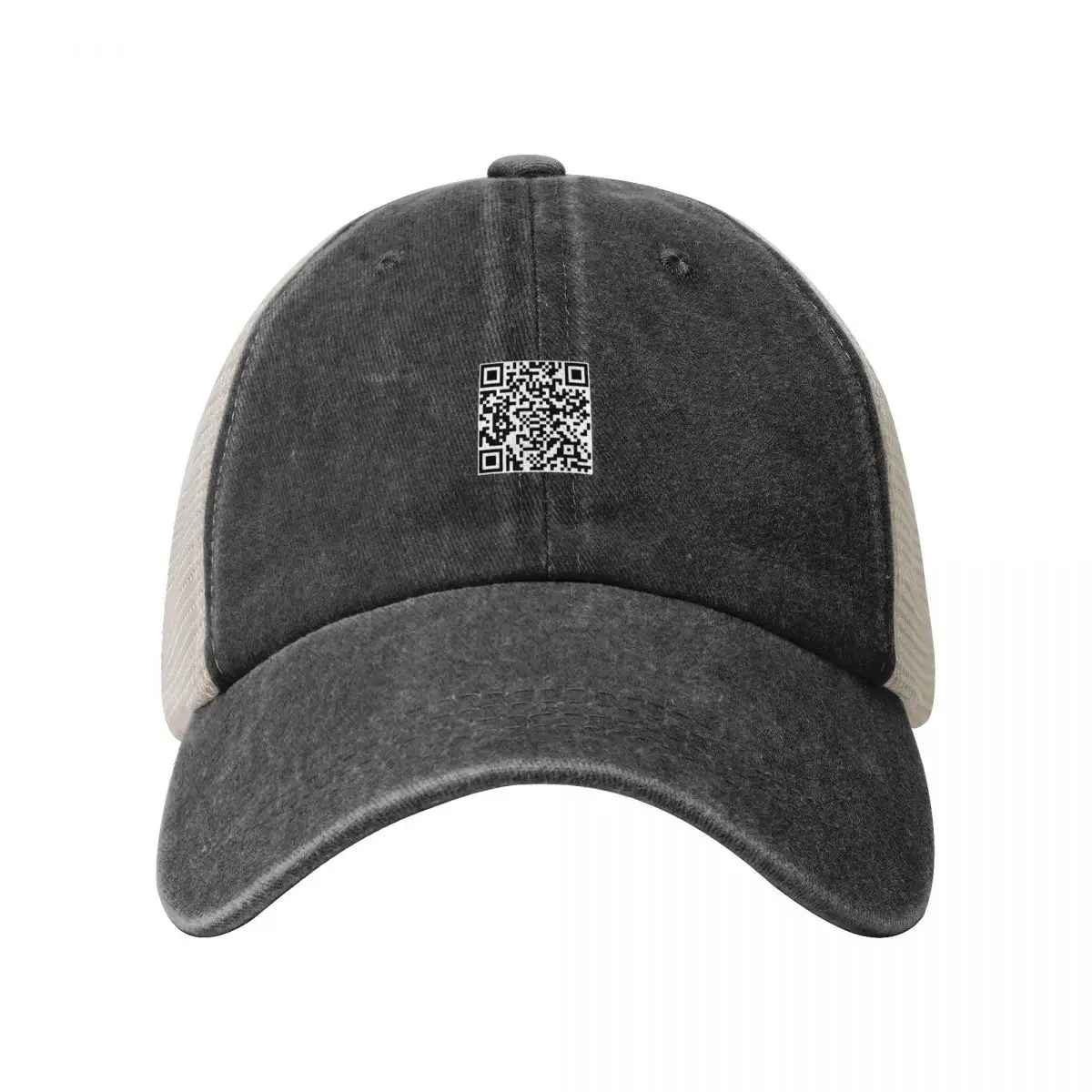 Фото Бейсболка с QR-кодом для всего мультфильма пчела, Спортивная Кепка, модная пляжная кепка Дерби, роскошная Кепка для мужчин и женщин №2
