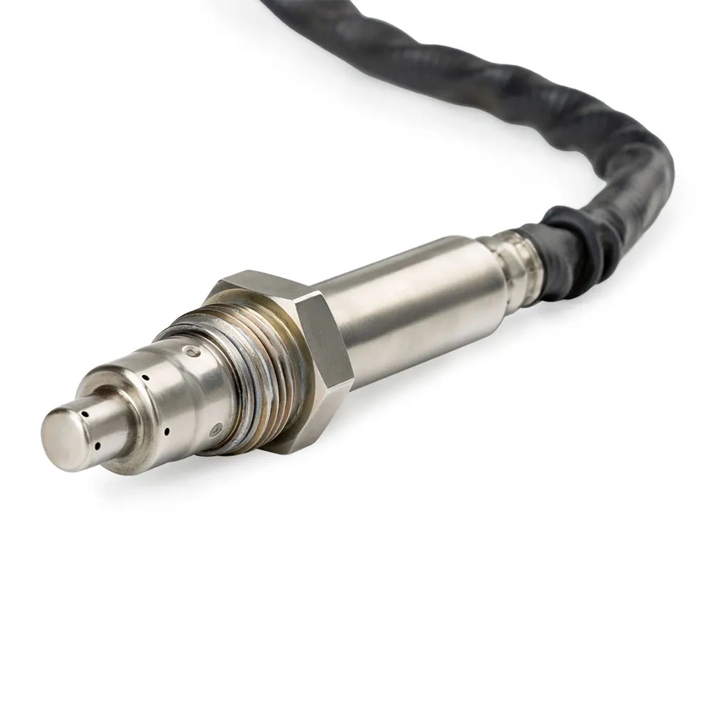 A 0009053403 Датчик NOX для Mercedes-Benz W166 W172 W205 W221 W251 W212 W207 W906 ML250 GL350 5WK96681D 5WK96681A Автомобильные