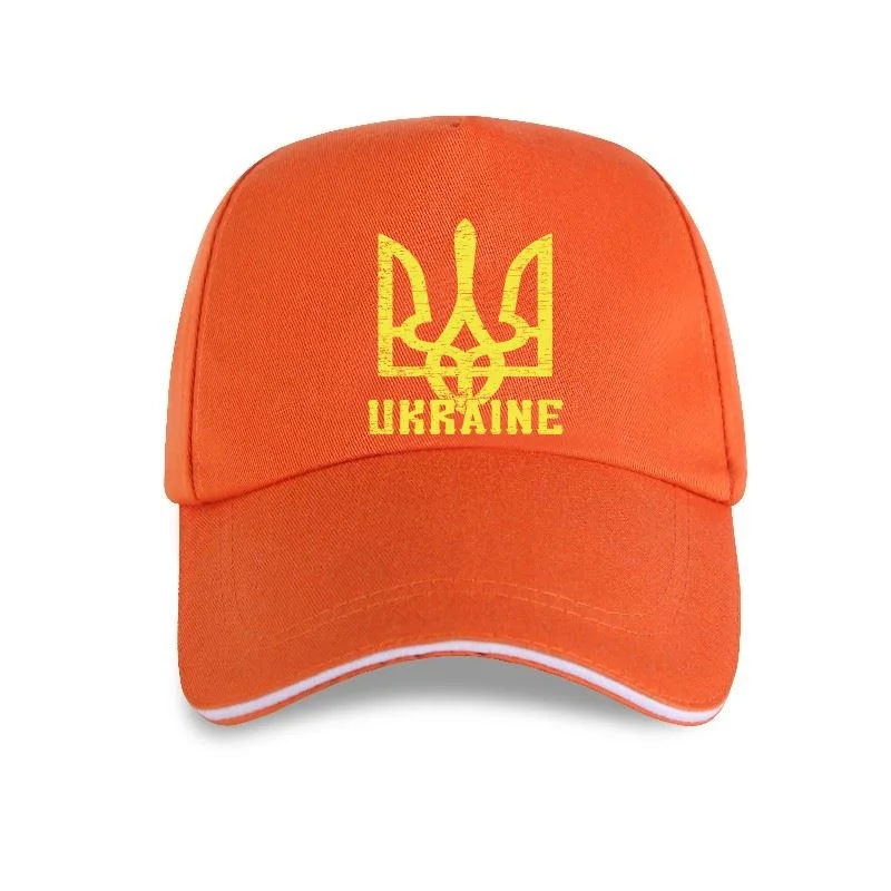 

Новая Кепка, Мужская кепка, украинский герб, Украина Tryzub, бейсболка
