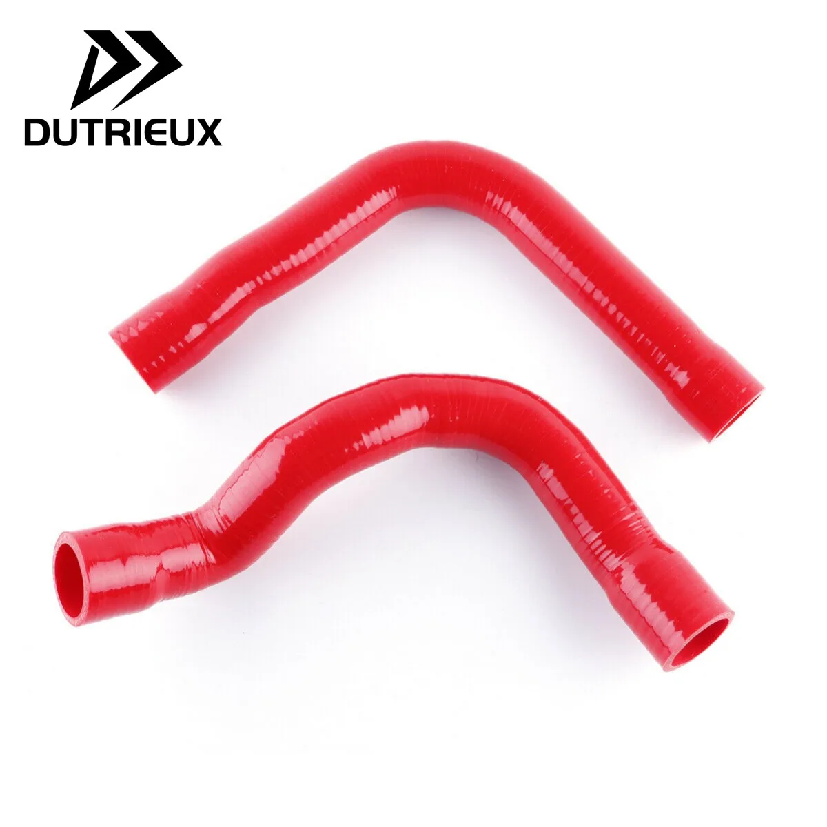 Шланговый шланг для BMW E36 318i / 318ti 318 1992-1998 1993 1994 1995 1996 высокая температура 2 шт.