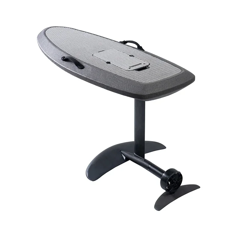 Новая искусственная доска для серфинга Gooch электрическая гидрофольга продажи