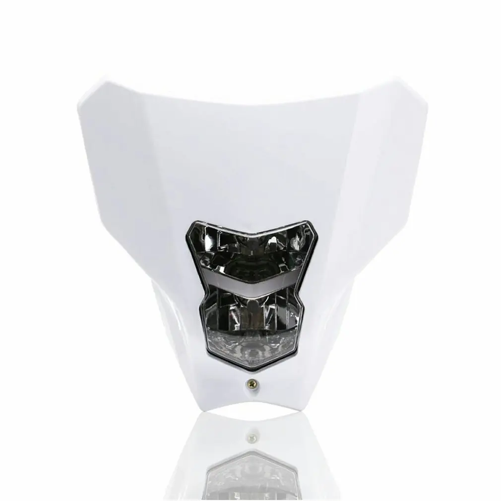 

Sport Motocross Headlight Running Head Lamp For Honda CRF450L CRF450XR