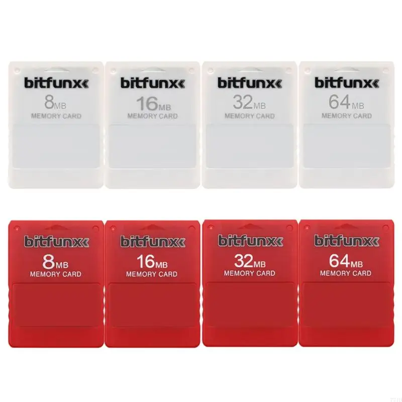 Микросхема 77JD Professional Memory Card с функцией FMCB для сохранения игры