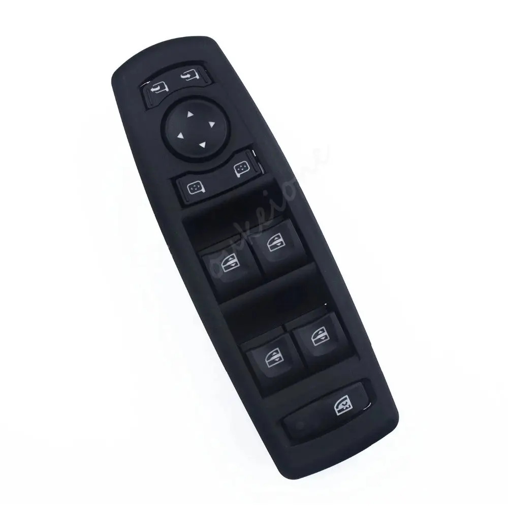 

Кнопка управления для стеклоподъемника Рено флюенс, Лагуна, медь, 3, 2008-2016, автомобильные аксессуары, 254000015R