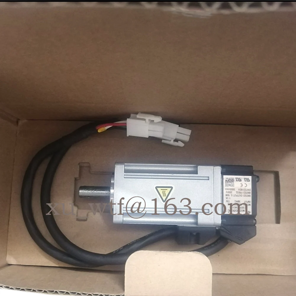 

New Original Servo Motor MSMD042P1S