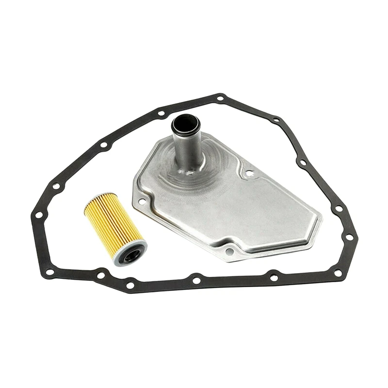 

2X Jf015e Transmission Filter Cooler Gasket For 2012-19 Nissan Sentra Versa Gearbox Accessories 33010-JF015