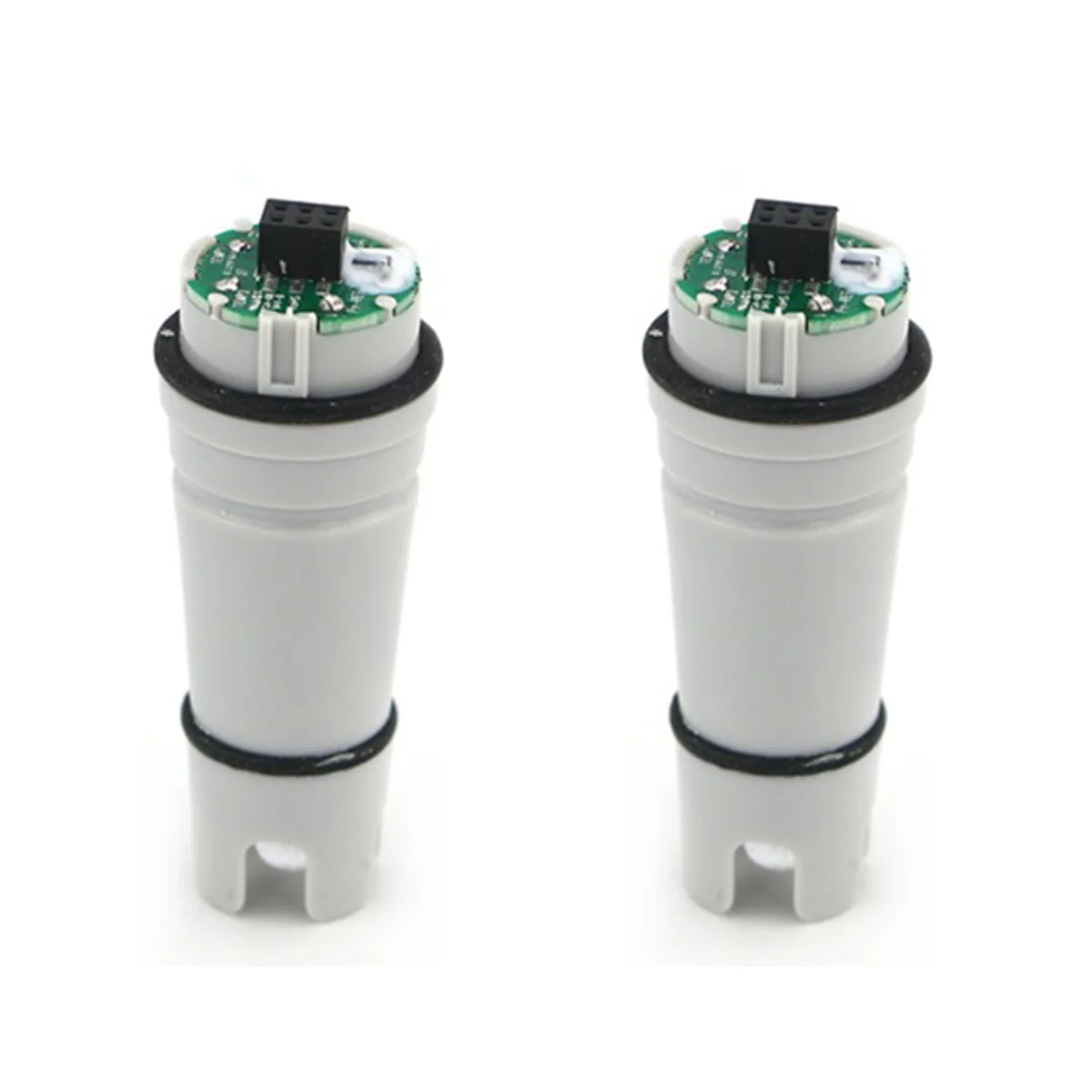 2X PH-метр, сменный электродный зонд, тестер воды PH, запасная часть, зонд, кислотометр для аквариума, измеритель pH, зонд PH818