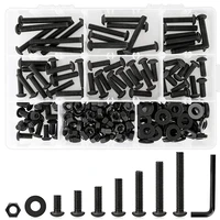14 20 bolts nuts and washers setbutton head hex socket cap screws 1 12 1 14 1 34 58 12 machine screws hardware