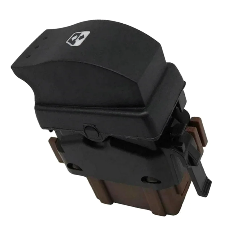 Переключатель управления электрическим окном для Renault Master 1998-2010 Opel Vauxhall Movano Vivaro