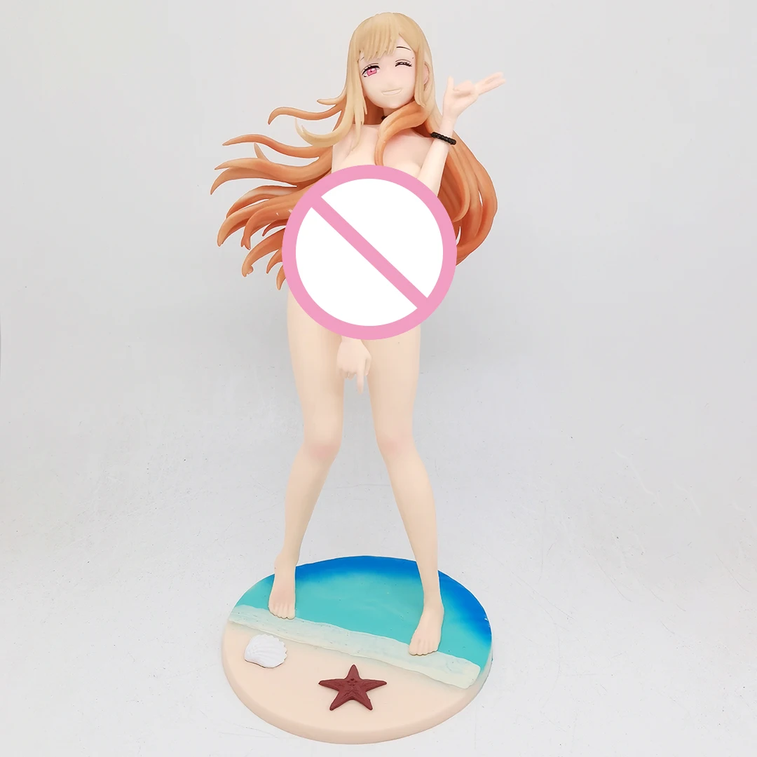 Toy Kitakawa Marin Statue Adults Collection Model Doll