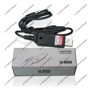Фото USB-адаптер-конвертер U-600 для зарядки радиоприемников PL-600 и PL-660 №1