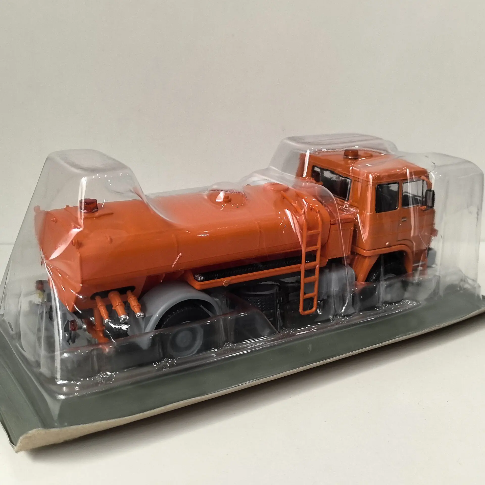 Модель автомобиля Iecast IXO 143 LIAZ 110.850 SA8 H8 из сплава (art.: 3920d9ebcc4e2) - 3920d9ebcc4e2