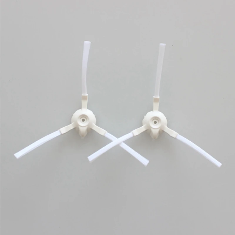 100 боковых щеток для 360 S6 Pro X90 X95 Isweep X3 X5 Moneual Mbot 900 Tefal Rowenta Explorer Serie 20 40 75 95 Деталь