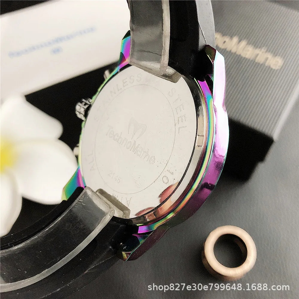 Рисунок 3 - Роскошные модные квадратные женские часы