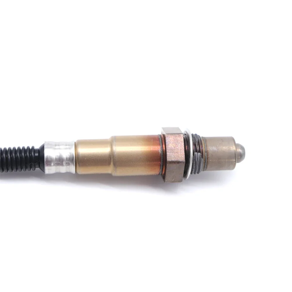 Лямбда O2 соотношение воздуха и топлива XUAN 0258006978 Для Audi A3 A4 A6 A8 TT S4 Volkswagen Golf Beetle Passat