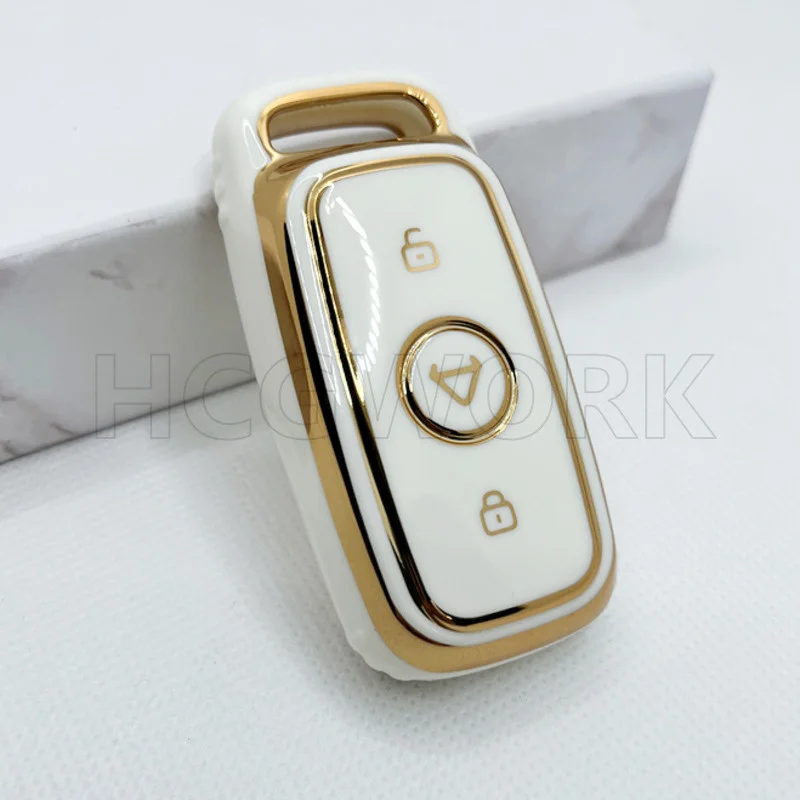 Аксессуары для электрического велосипеда Чехол ключа дистанционного управления