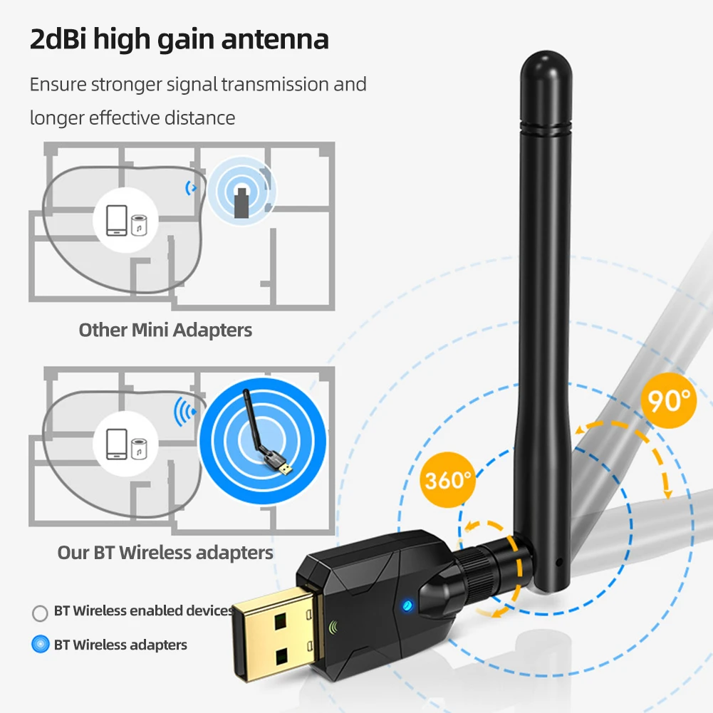 

USB-адаптер для наушников и динамиков