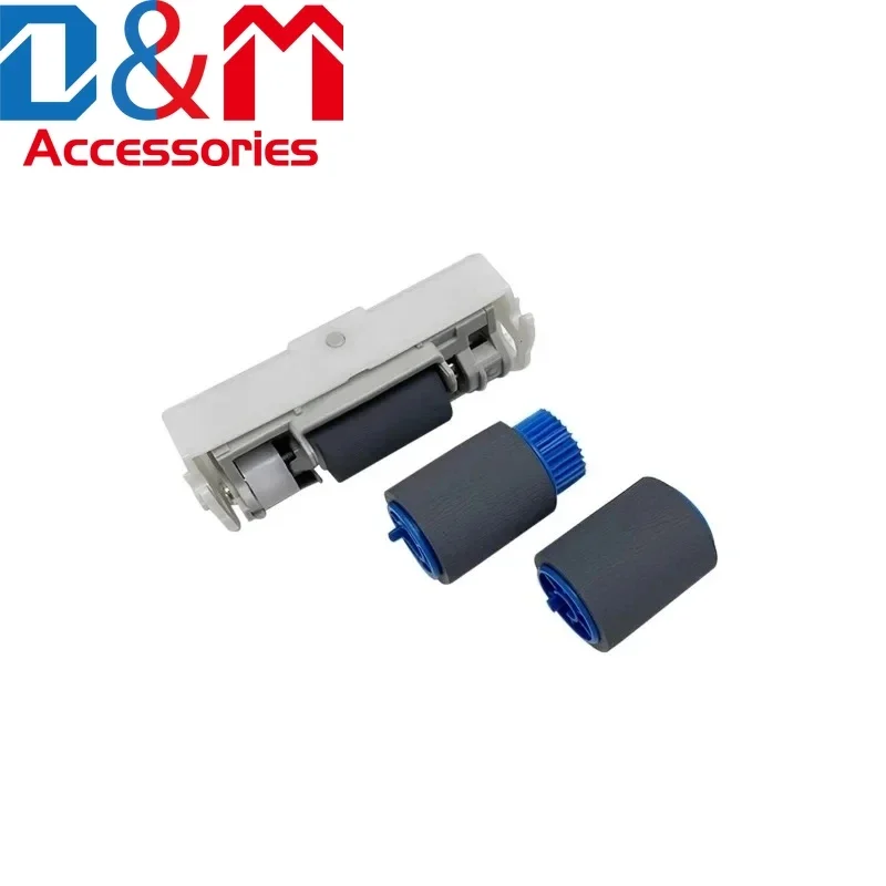 1SETS Feed Pickup Separation Roller for OKI B410 B420 B430 B440 B721 B731 C610 C710 C711 C822 C831 C841 ES7121 ES7131 ES7170
