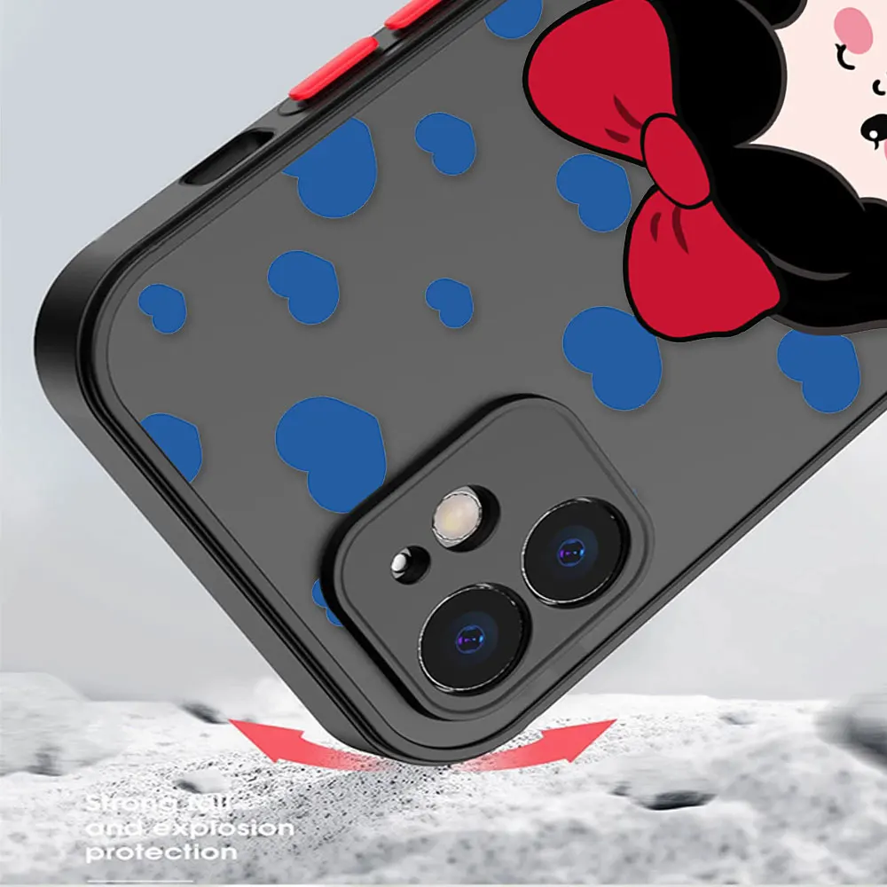 The Movie S-Simpsons Matte Phone Case For OPPO REALME 11 NARZO 60X 30 50 60 50A 50I 20 30A 2T 2 PRO PLUS PREME 5G