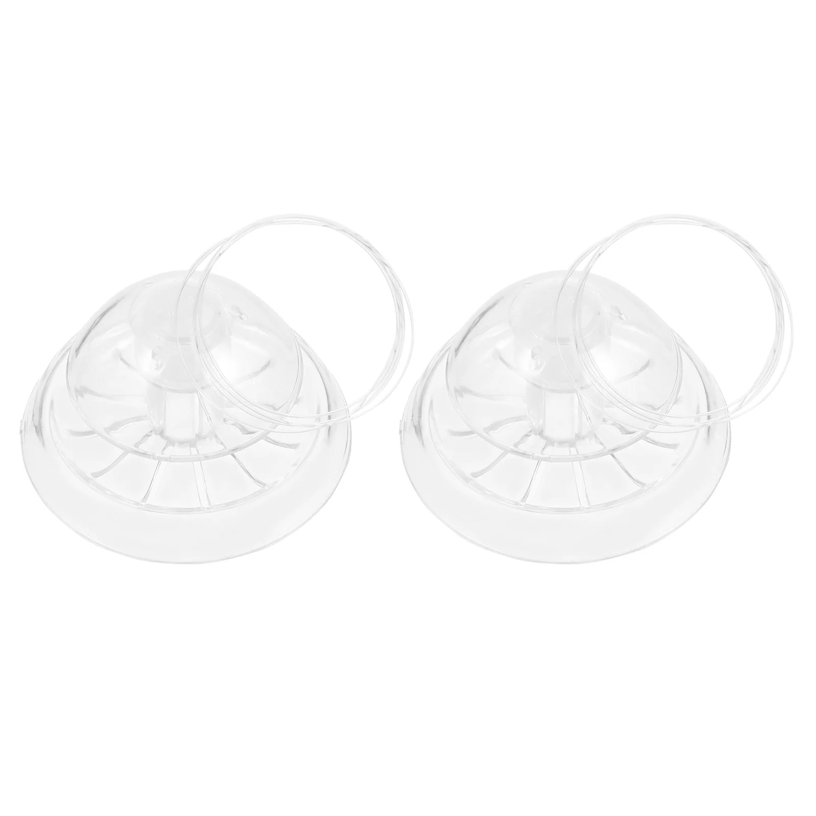 

Snail Aquarium Tank Catcher Decoration Box Catch Accessory Catchers Removal Device Leech Planarian Clear Worm Tool Transparent