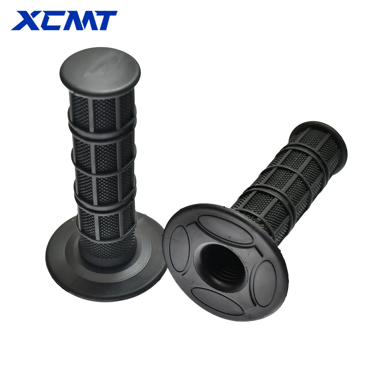 22 мм гелевая резиновая ручка MX для CR CRF XR YZ WR TTR KX KLX RMZ RMX RM TC TE FC FE ATV Enduro Мотокросс Dirt