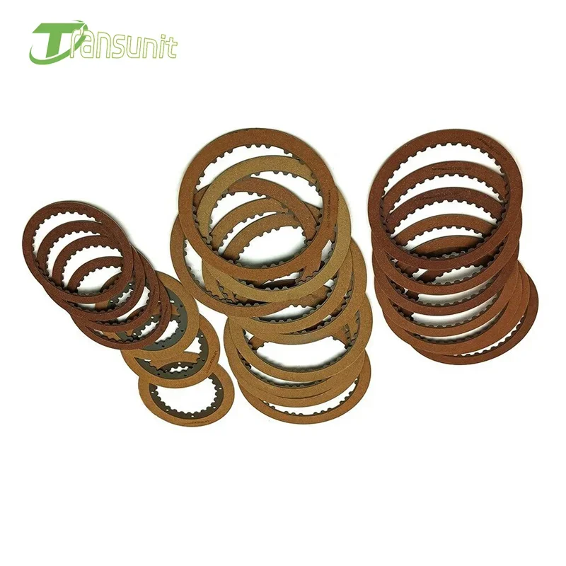 A245 A245E Главный комплект для восстановления автоматической коробки передач