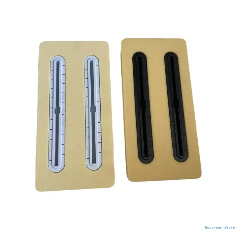 

PVC Foam Rail Box Hydrofoil Rail Box Ride Motor Sheet Mount Track Box Drop Shipping