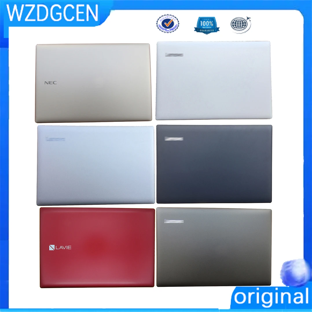 

For Lenovo Ideapad 320-15 320-15ikb 320-15ISK 330-15 330-15IKB 330-15ASI LCD Back Lid Top Cover Shell AP13R000120 line LAVIE NEC
