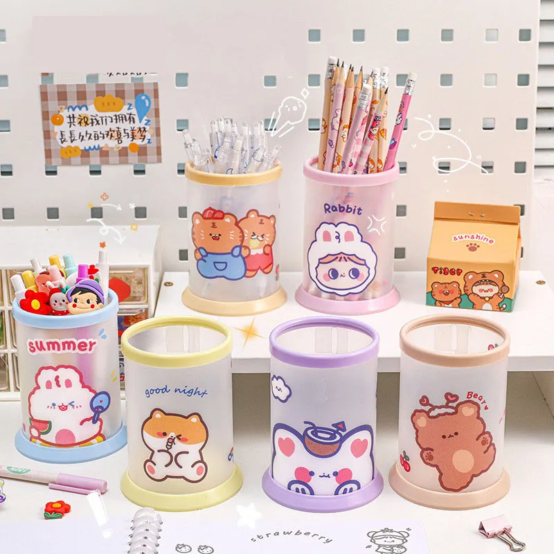 Holder Desk Accessories Office School Supply