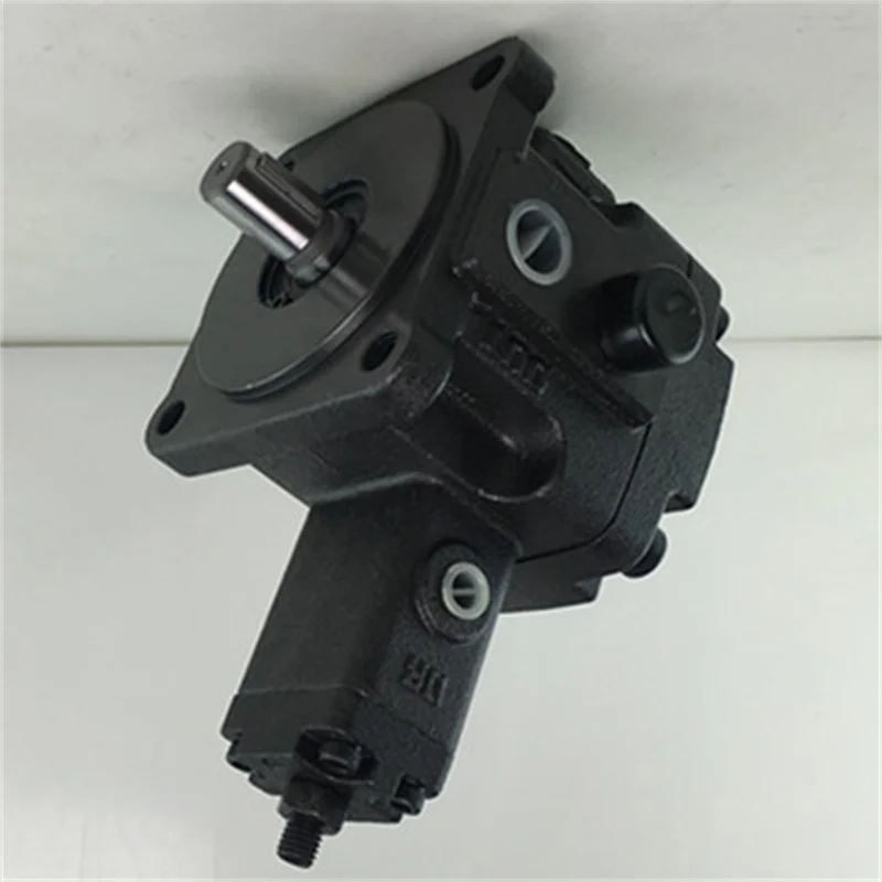 Гидравлический насос Yu-ken SVPF-30-35-20 SVPF-30/40 Масляный с регулируемой лопастной