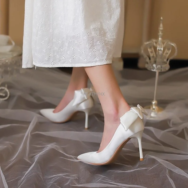 Stiletto low heels Outlet