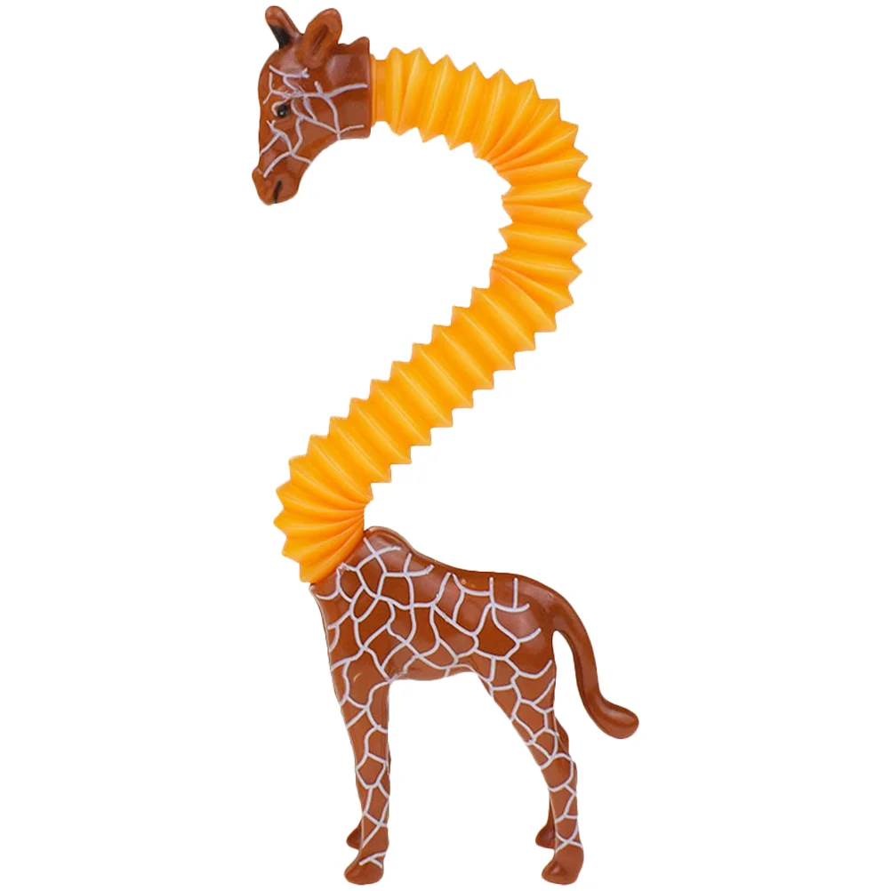 

Поп-трубка, игрушка в виде животного, заполнитель для сумки, мультяшная поп-трубка, игрушка для снятия усталости, игрушка для снятия усталости