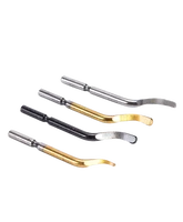 Сменные лезвия для риммера/гратоснимателя#3