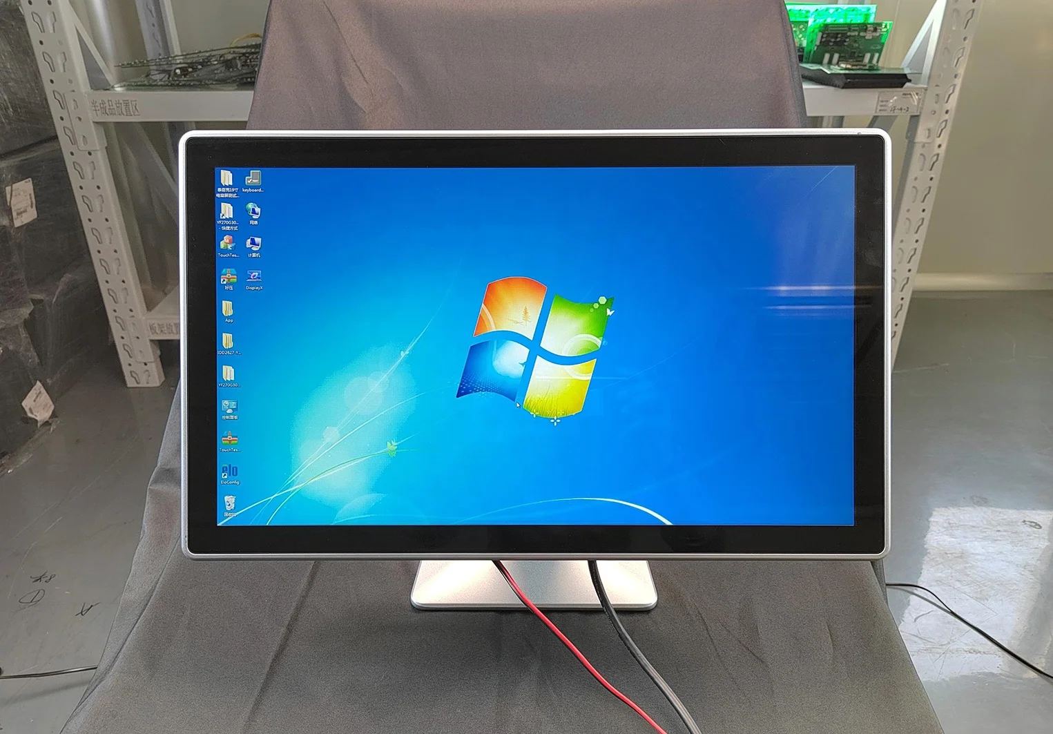 21,5-дюймовый Full HD Codesys промышленный панель HMI ПК безвентиляторная панель ПК резистивный экран (art.: 3920d42bb3afa) - 3920d42bb3afa