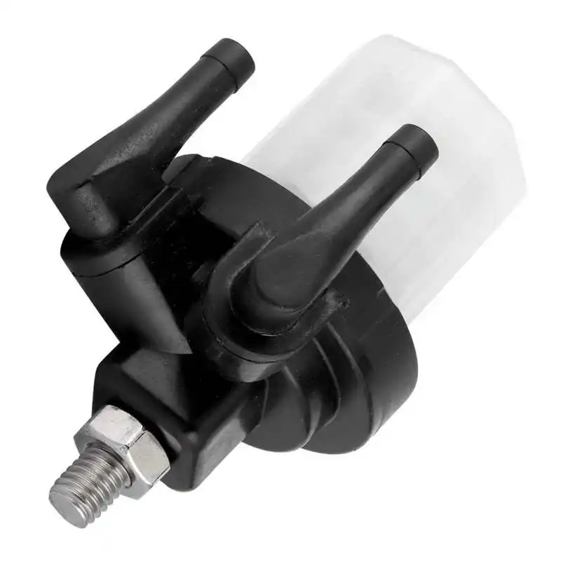 

Fuel Filter Assy Replacement 61N-24560-00 61N-24560-10-00 Fit for Yamaha Outboard 2 Stroke/4 Stroke 61N-24560-00-00