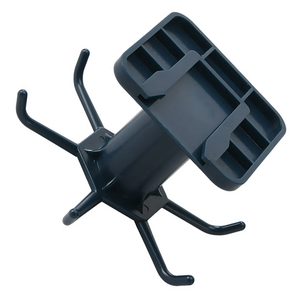 

Rotating Hanging Utensil Holder Rotatable Hanger for Spoon Multifunctional Kitchen Hanging Holder