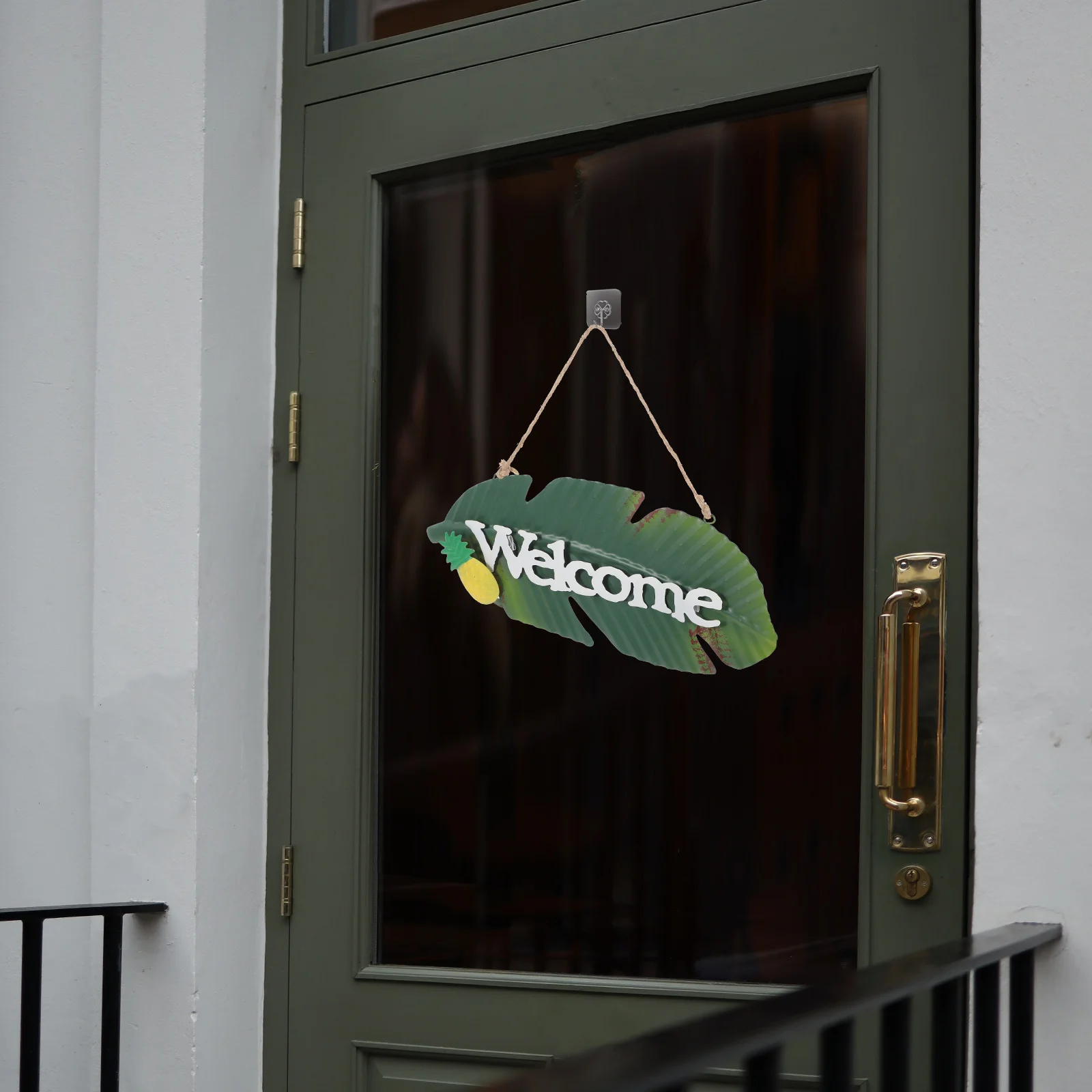 

Летние тропические декорации, Гавайские декорации, 2 шт.