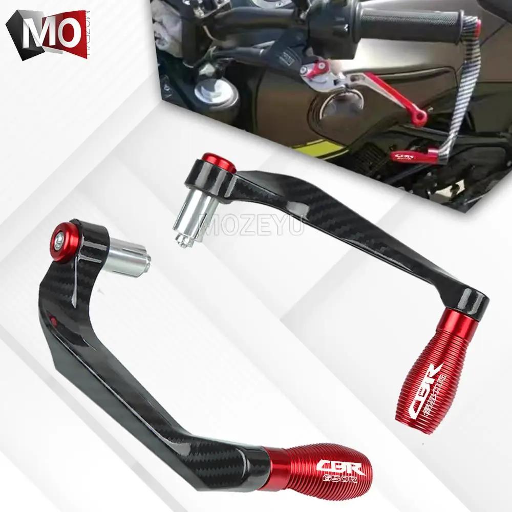 

Защита на руль мотоцикла, рычаги тормоза и сцепления, защита для HONDA CBR650R CBR 650R CBR650 R 2018 2019 2020 201 2022 2023