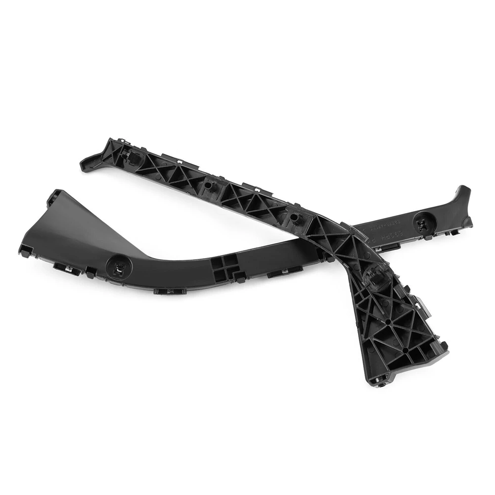 

5257547021 / 5257647021 Автомобильный задний левый и правый боковые фиксаторы нижнего бампера, опорный кронштейн для Toyota Prius 2004-2009