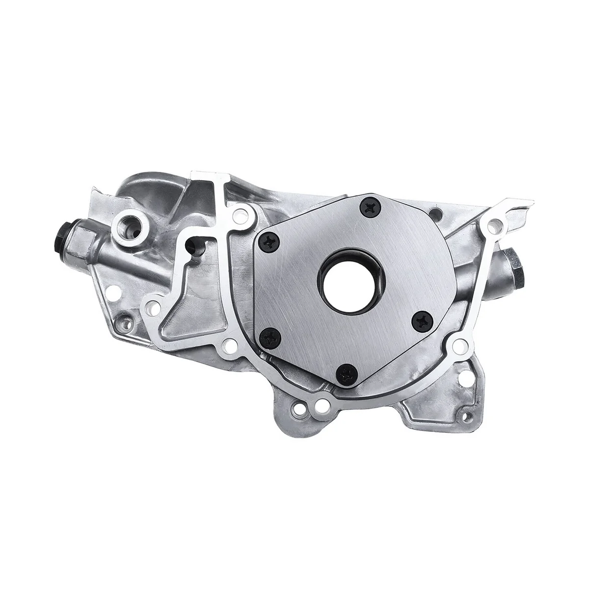 Автомобильный масляный насос двигателя для 2005-2008 legena 1999-2002 90570925