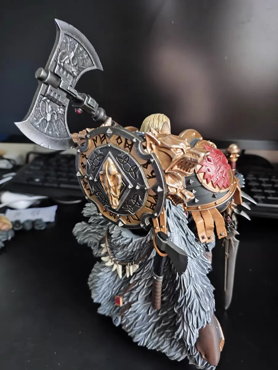 Игрушка Joy Warhammer 40k